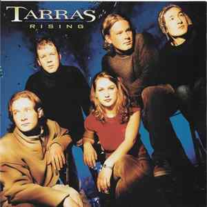 Tarras - Rising Album