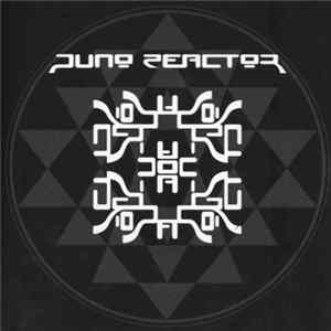 Juno Reactor - Bible Of Dreams Album