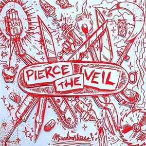 Pierce The Veil - Misadventures Album