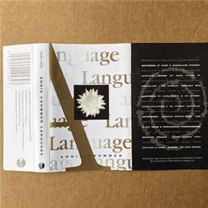 Annie Crummer - Language Album