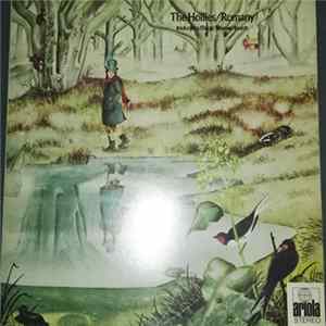 The Hollies - Romany Album