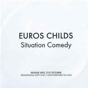 Euros Childs - Situation Comedy Album
