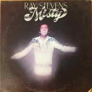 Ray Stevens - Misty Album