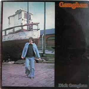Dick Gaughan - Gaughan Album