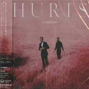 Hurts - Surrender Album