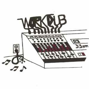 Workdub - Workdub Album