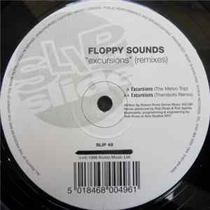 Floppy Sounds - Excursions (Remixes) Album