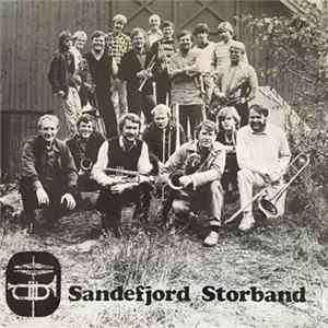 Sandefjord Storband - Sandefjord Storband Album