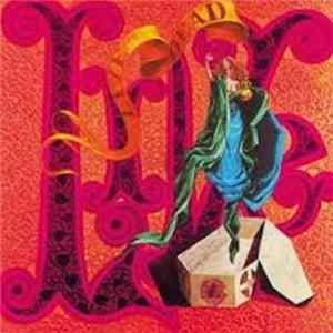 The Grateful Dead - Live/Dead Album