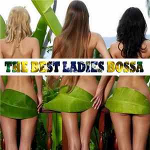 Sweet Voices - The Best Ladies Bossa Album