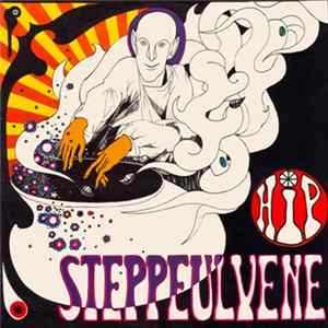 Steppeulvene - Hip Album