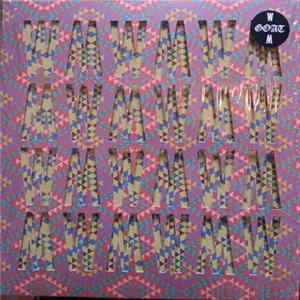 Goat - World Music Album