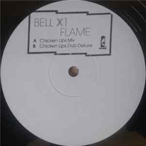 Bell X1 - Flame Album