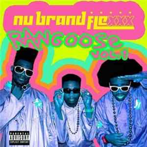 Nu Brand Flexxx - Rangoose Vol.1 Album