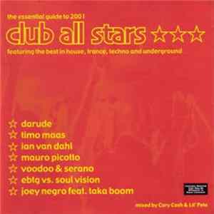 Various - Club Allstars Album
