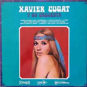 Xavier Cugat And His Orchestra - Xavier Cugat Y Su Orquesta Album