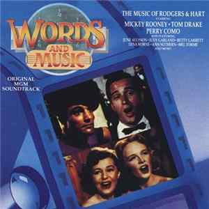 Various - Words And Music Album