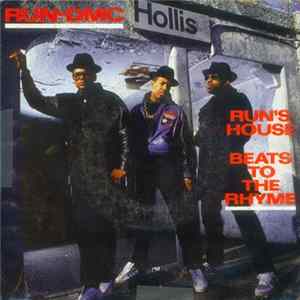 Run-D.M.C. - Run's House / Beats To The Rhyme Album