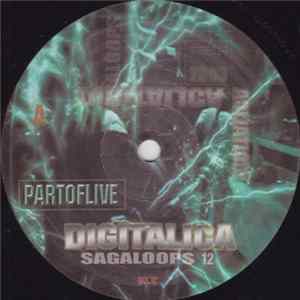 Digitalica - Part Of Live Album