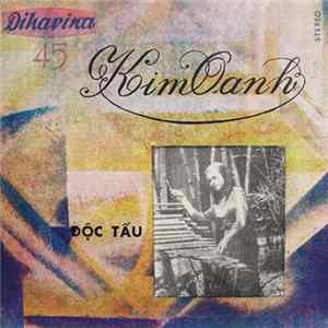 Kim Oanh - Độc Tấu Album