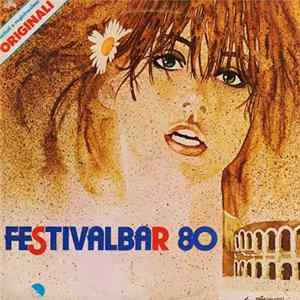 Various - Festivalbar 80 Album