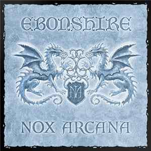 Nox Arcana - Ebonshire Album