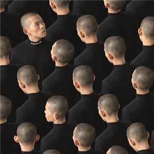 Club Cheval - Discipline Album