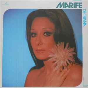 Marifé De Triana - Marifé De Triana Album