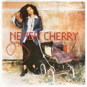 Neneh Cherry - Homebrew Album