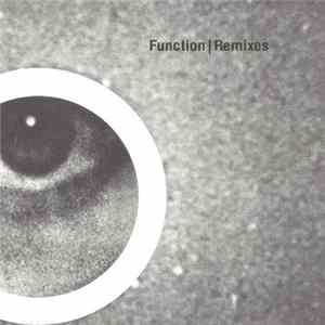 Function - Remixes Album