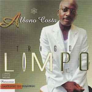 Albano Costa - Trigo Limpo Album