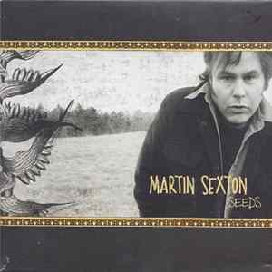 Martin Sexton - Seeds Album