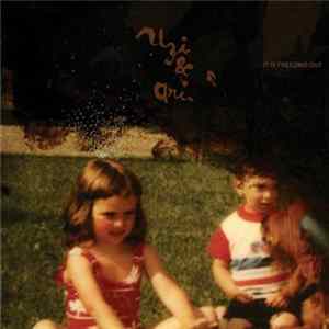 Uzi & Ari - It Is Freezing Out Album
