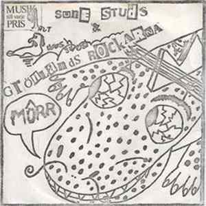 Sune Studs Och Grönlandsrockarna - Môrr Album