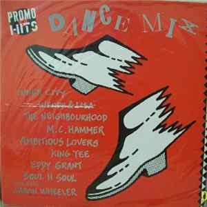 Various - Dance Mix Album