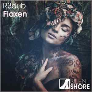 R3dub - Flaxen Album