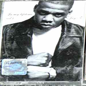 Jay-Z - In My Lifetime, Vol. 1 Album