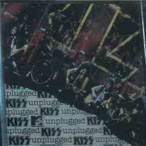 Kiss - MTV Unplugged Album