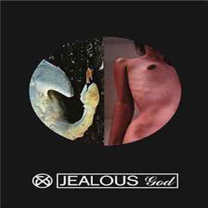 Alexey Volkov - Jealous God 7 Album