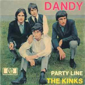 The Kinks - Dandy Album