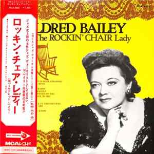 Mildred Bailey - The Rockin' Chair Lady Album