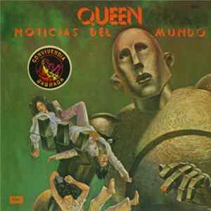 Queen - Noticias Del Mundo Album