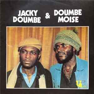 Jacky Doumbé ,Et Moïse Doumbé - Nlam-Nlam / Na Tondi Bino Album