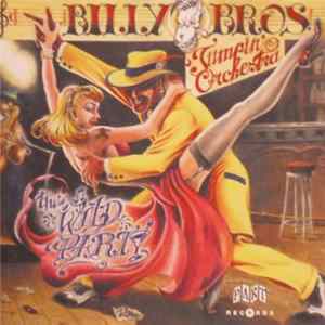 Billy Bros. Jumpin' Orchestra - The Wild Party Album