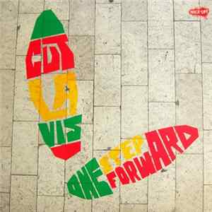 Cut La Vis - One Step Forward Album