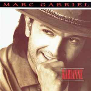 Marc Gabriel - Karianne Album