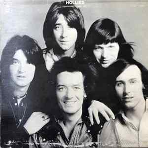 The Hollies - Hollies Album