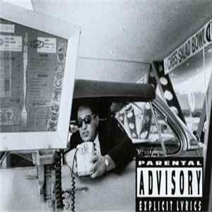 Beastie Boys - Ill Communication Album