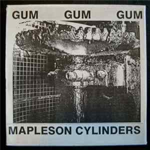Gum and Mapleson Cylinders - Untitled Album