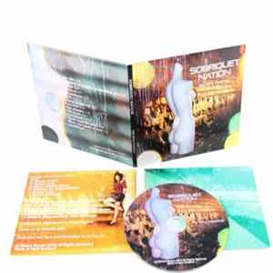 Sobriquet Nation - My Very Essence Album